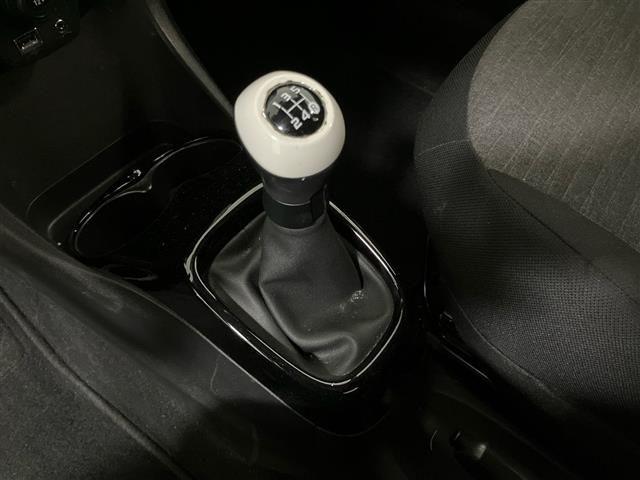 CITROEN C1 5 Porte 1.0 VTi Feel E6