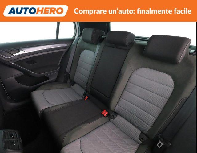VOLKSWAGEN Golf 1.6 TDI 110 CV 5p. Sport Edition BlueMotion Techno