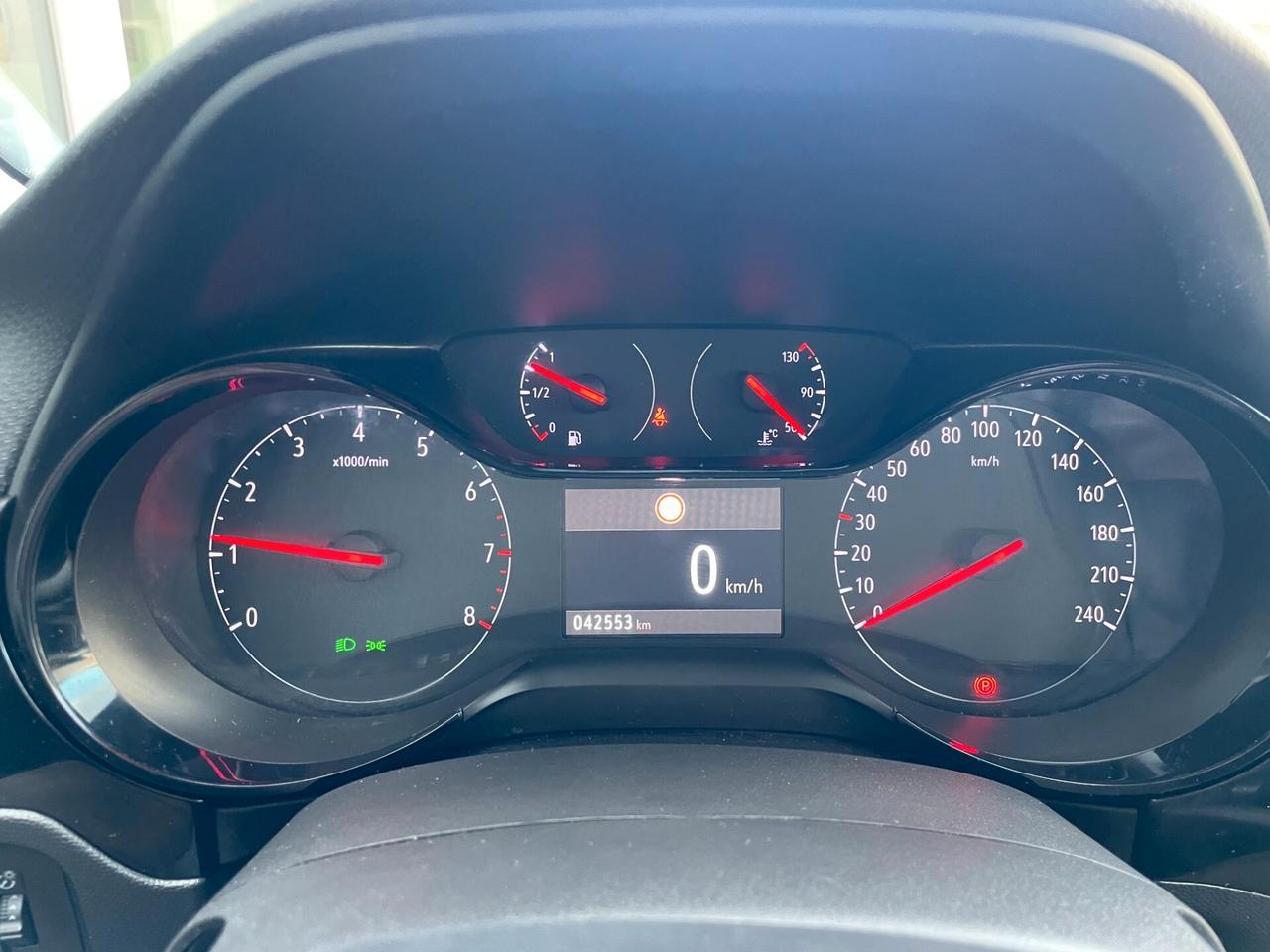 Opel Corsa 1.2 Benz 75cv