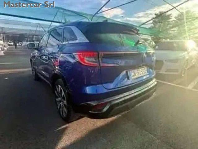 RENAULT Austral 1.3 mild hybrid Techno 160cv Auto - GN525SS