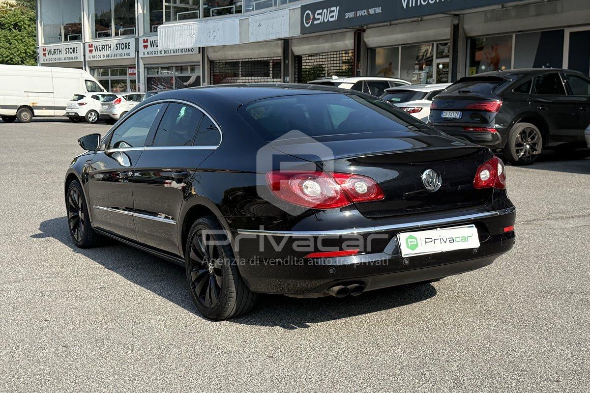 VOLKSWAGEN Passat CC 1.8 16V TSI