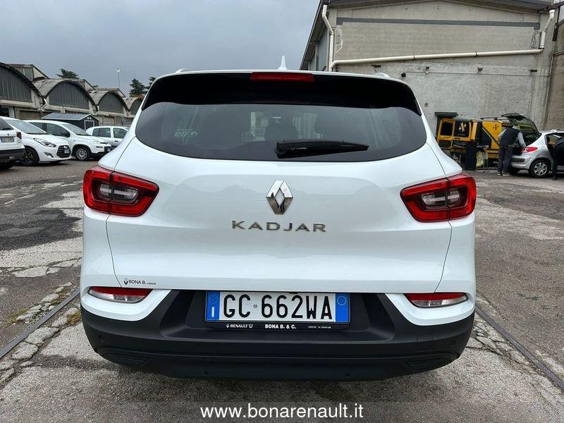 Renault Kadjar TCe 140CV EDC FAP Sport Edition