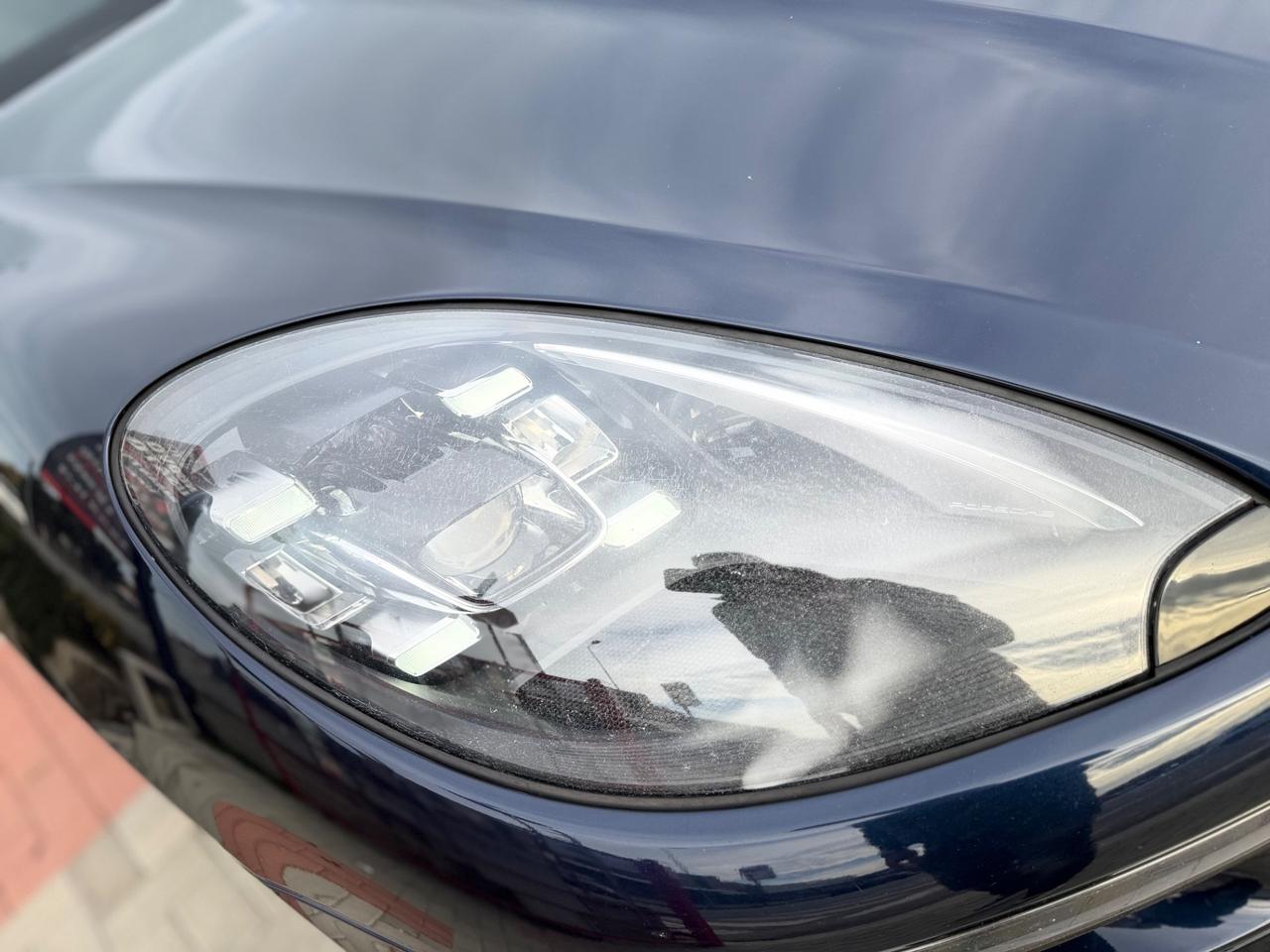 Porsche Macan 3.0 S Diesel 258CV