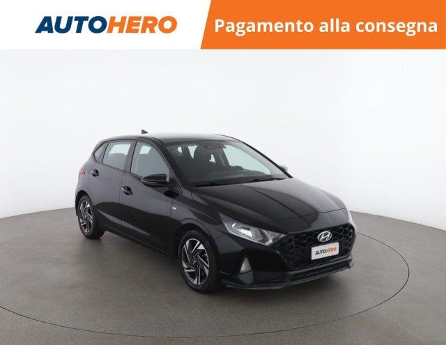 HYUNDAI i20 1.0 T-GDI 5 porte Style