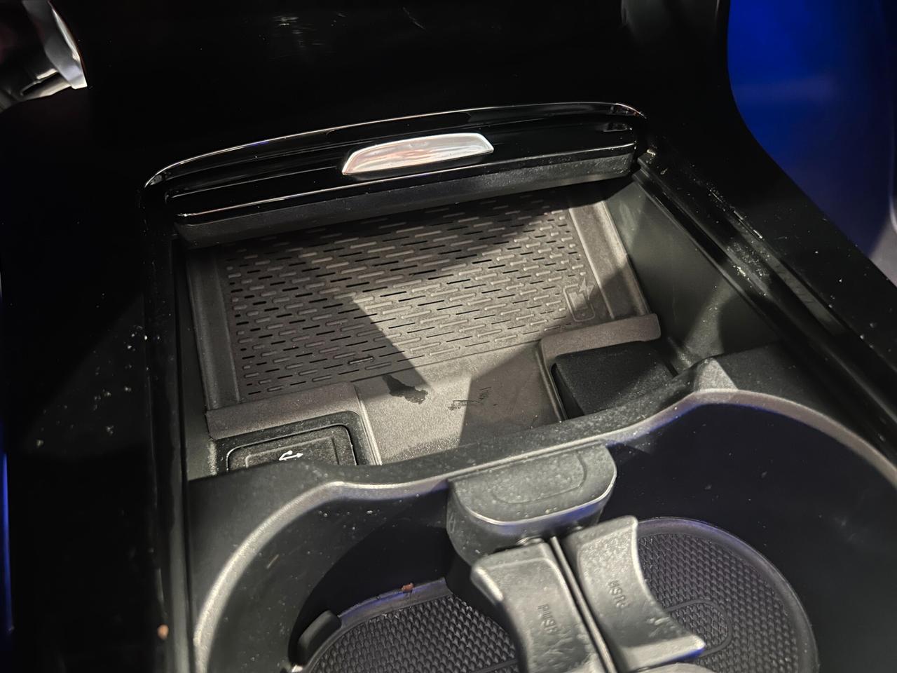 Mercedes-benz A 200d Automatic AMG Line Premium TETTO