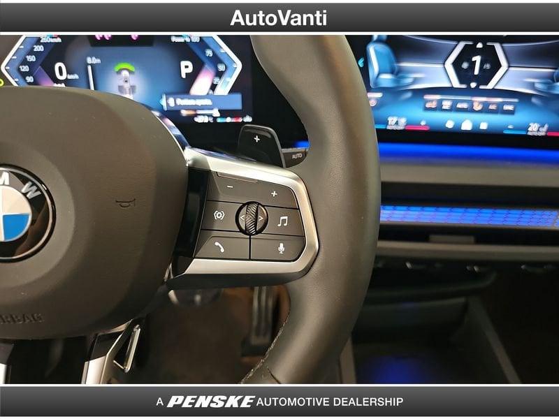BMW Serie 1 120d 48V MSport Pro auto