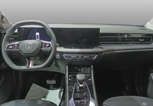Mg ZS 1.5 Standard