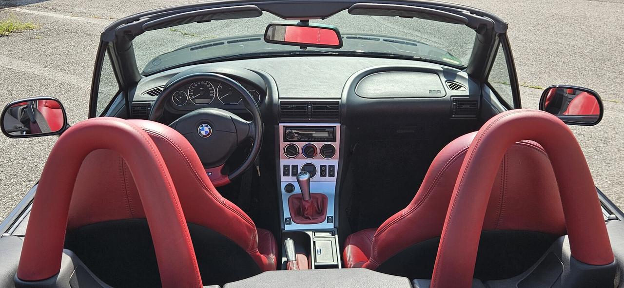 Bmw Z3 2.2 Roadster "Last Edition Individual"