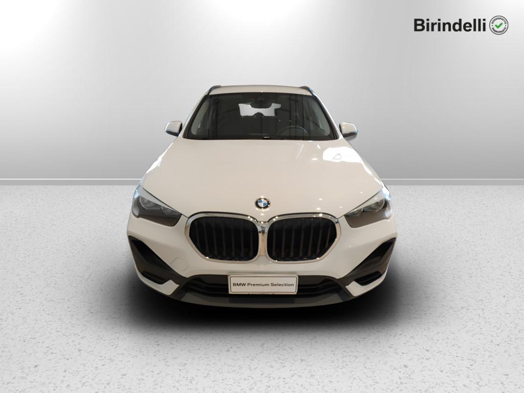 BMW X1 (F48) - X1 sDrive18i Advantage