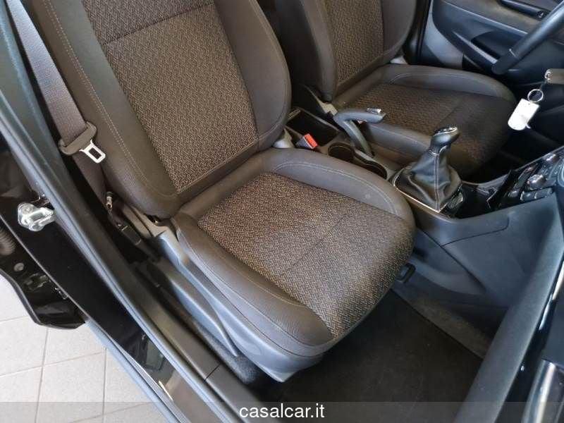 Opel Mokka 1.6 CDTI Ecotec 4x2 Start&Stop X Advance 3 ANNI DI GARANZIA KM ILLIMITATI PARI ALLA NUOVA