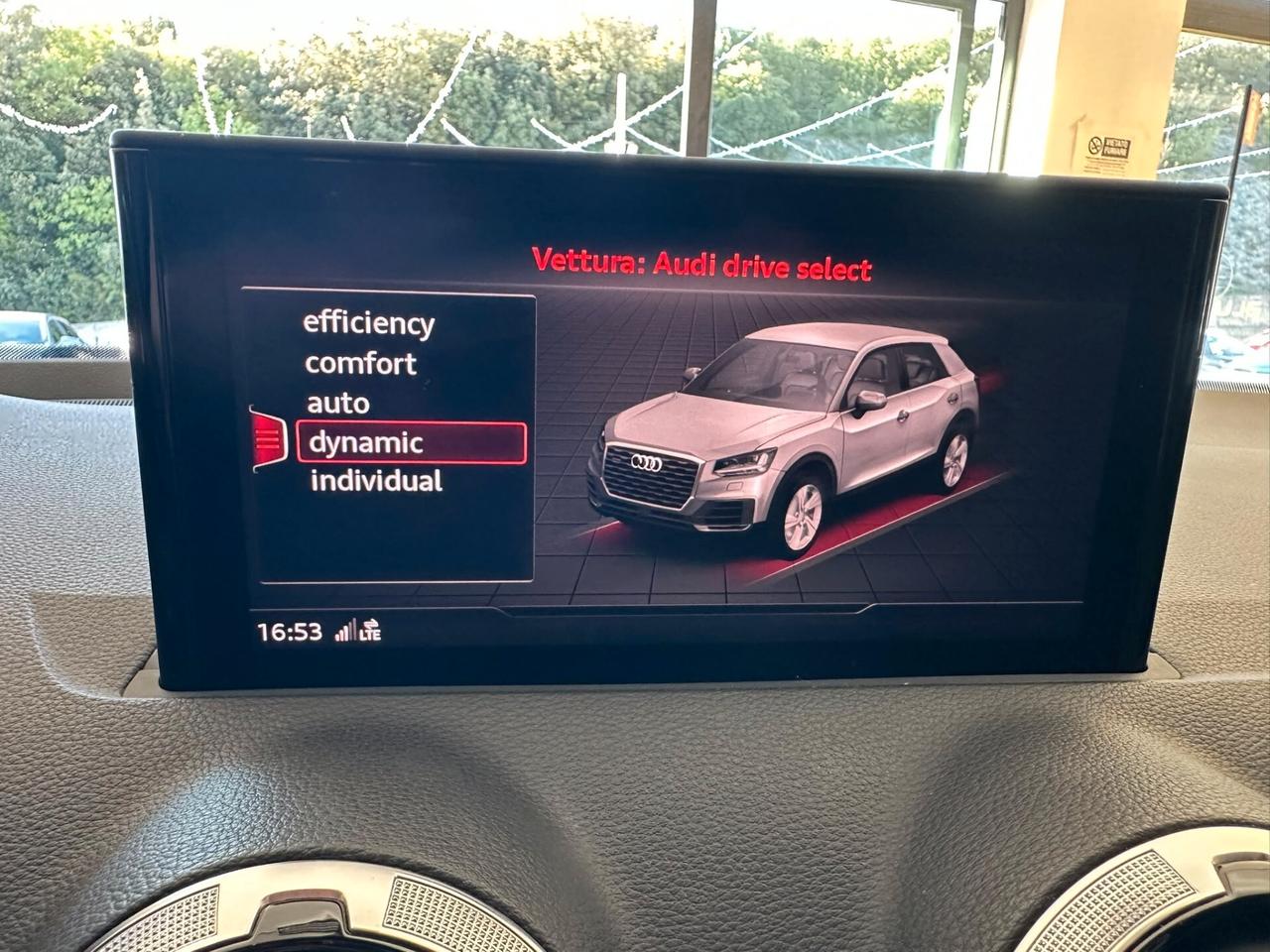 AUDI Q2 35 S-LINE 2.0TDI S-TRONIC 150cv