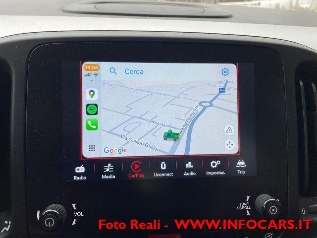 FIAT 500L 1.4 95 CV S&S Connect NEOPATENTATI