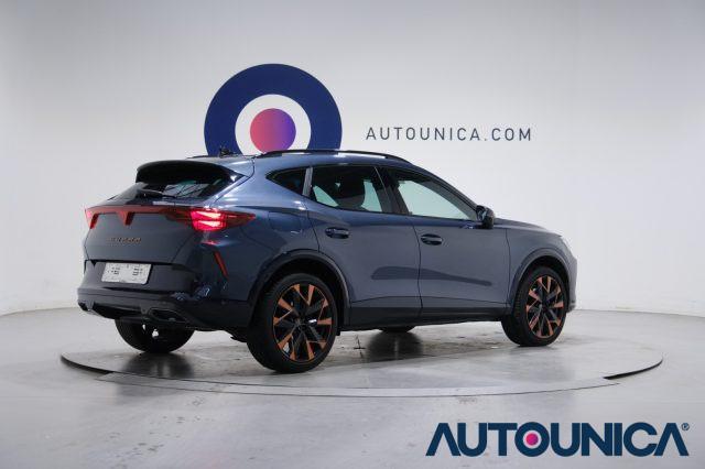 CUPRA Formentor 2.0 TDI DSG FULL LED