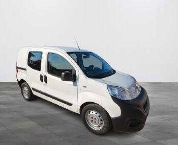 Fiat Fiorino 1.3 MJT 80CV Combinato Autocarro N1 4 posti