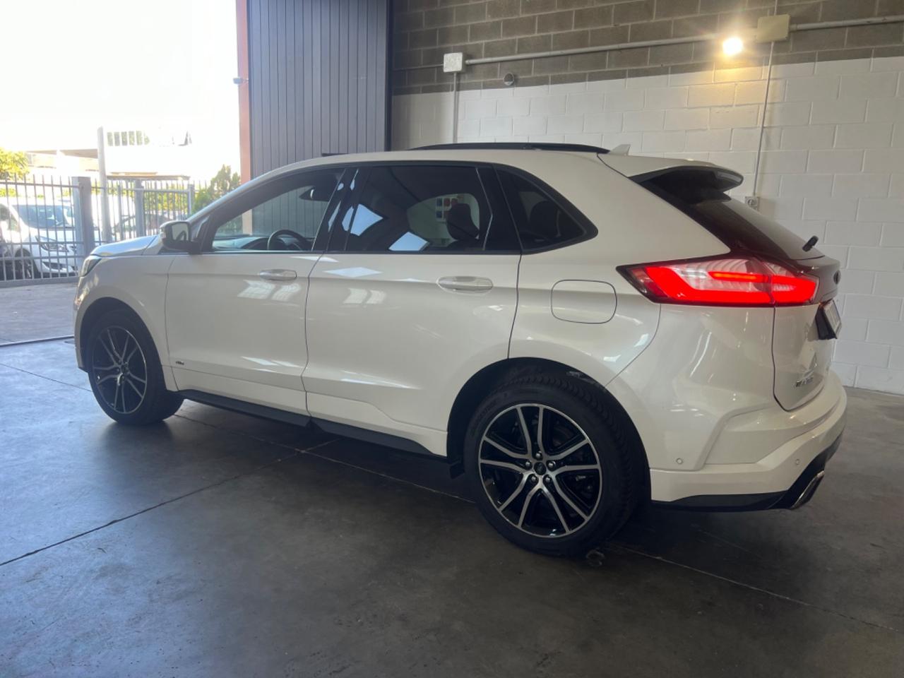 Ford Edge 2.0 EcoBlue 238 CV AWD Start&Stop aut. ST-Line
