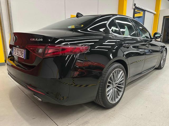 ALFA ROMEO Giulia 2.2 Turbodiesel 150 CV Super Q2*E6/PELLE/XENO/TELE