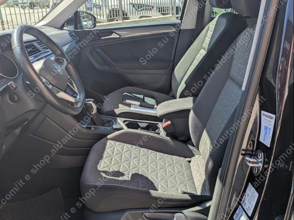 Volkswagen Tiguan 2.0 TDI 150 CV SCR DSG 4MOTION Life