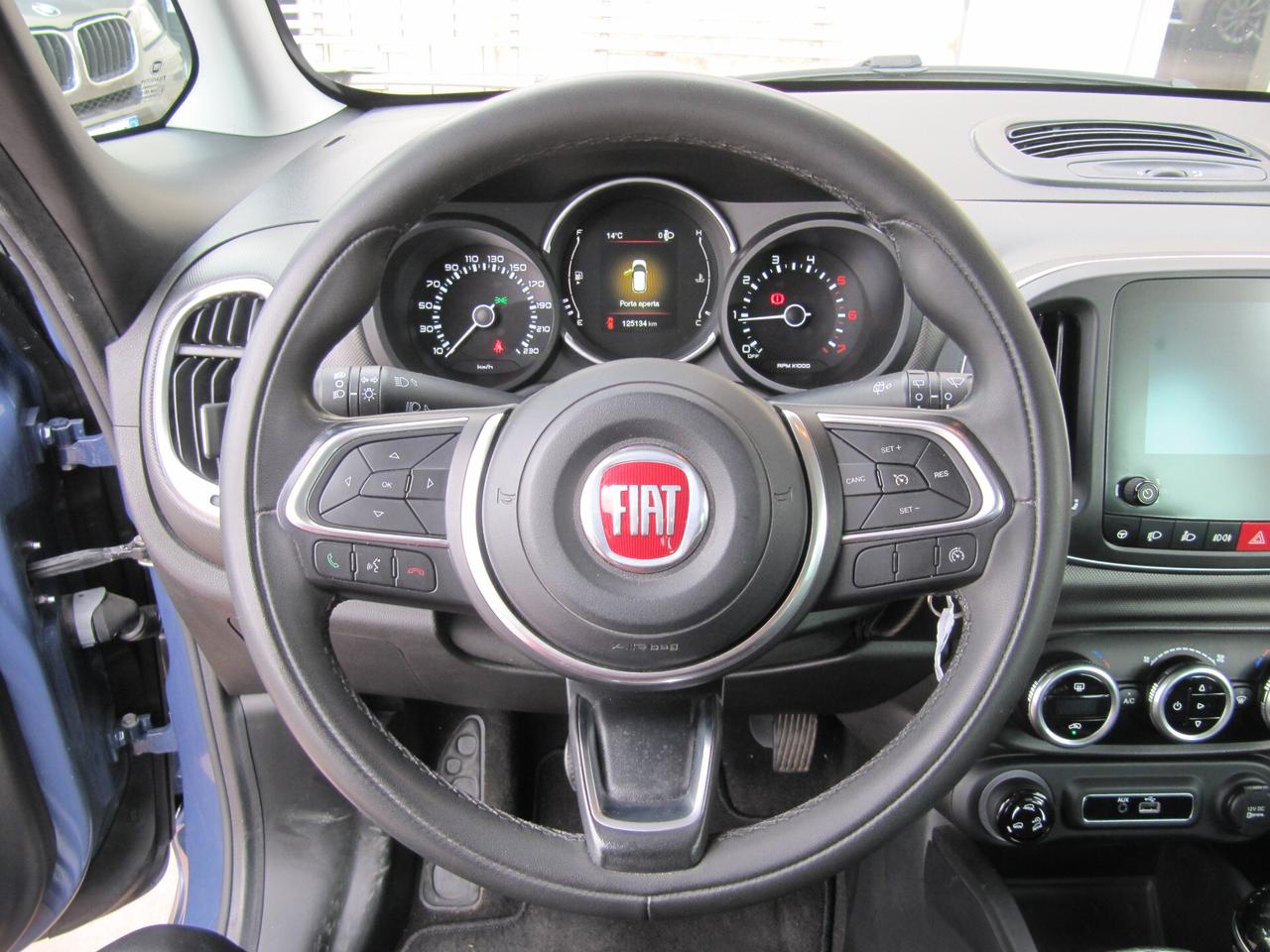 Fiat 500L 1.3 Multijet 95 CV Cross - 2019