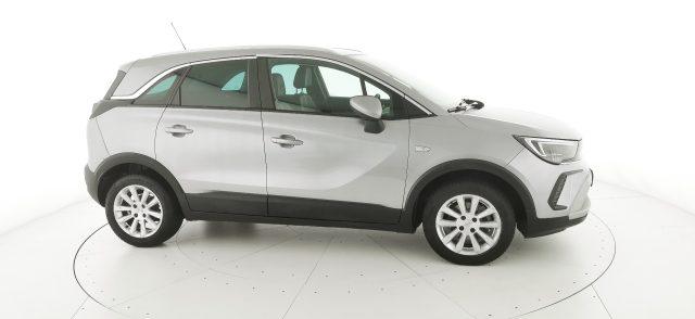 OPEL Crossland 1.5 ECOTEC D 120 CV Start&Stop aut. Elegance