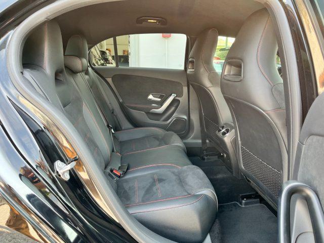 MERCEDES-BENZ A 180 d Automatic Premium AMG *MOTORE MERCEDES*