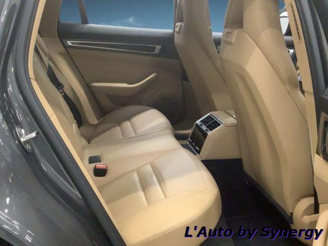PORSCHE Panamera 2.9 4 E-Hybrid Sport Turismo
