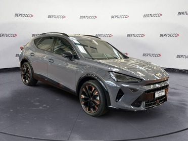 CUPRA Formentor 1.5 e-Hybrid DSG