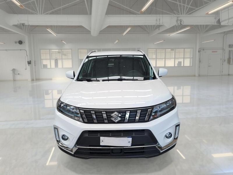 SUZUKI VITARA 1.4 BOOSTERJET HYBRID COOL SUV