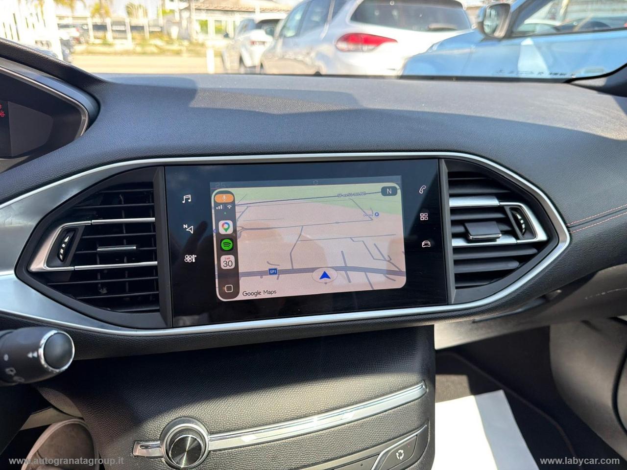 PEUGEOT 308 BlueHDi 130 S&S GT Line GIOIELLINO PER AMATORI!
