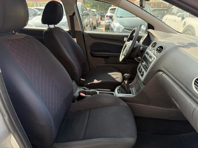 Ford Focus C-Max 2.0 TDCi 136CV 5p. - 2006