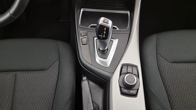 BMW Serie 1 118d 5p. Advantage