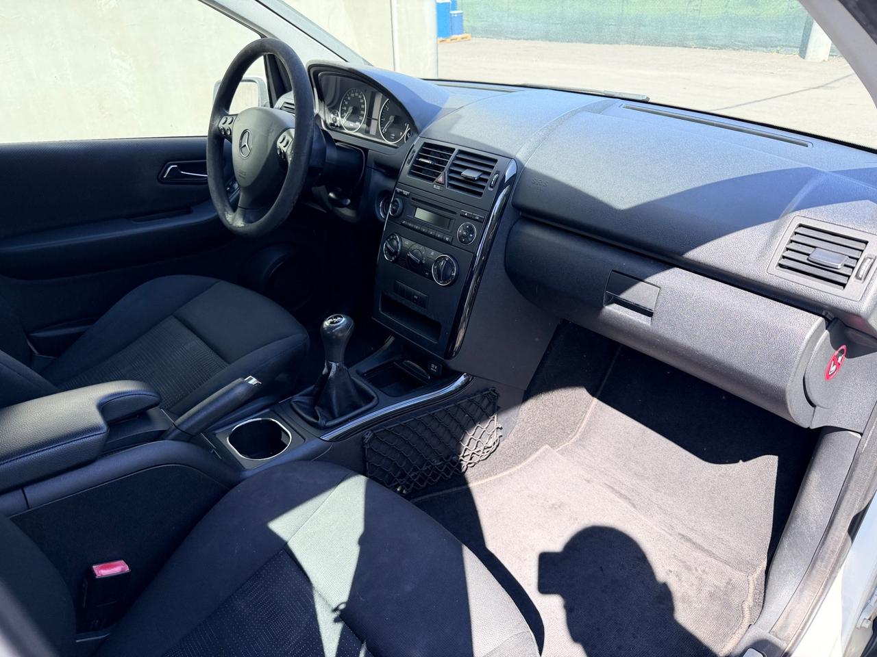 Mercedes-benz A 160 Benzina 2010