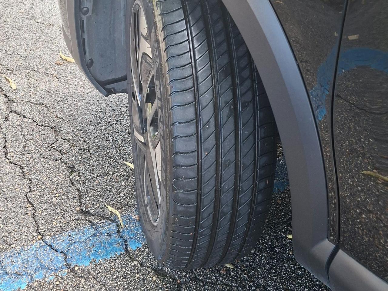 Citroen C4 Feel Pack 1.5 Blue HDi 10 #6648