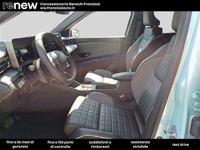 RENAULT Other Renault 4 E-Tech Iconic comfort range 150cv