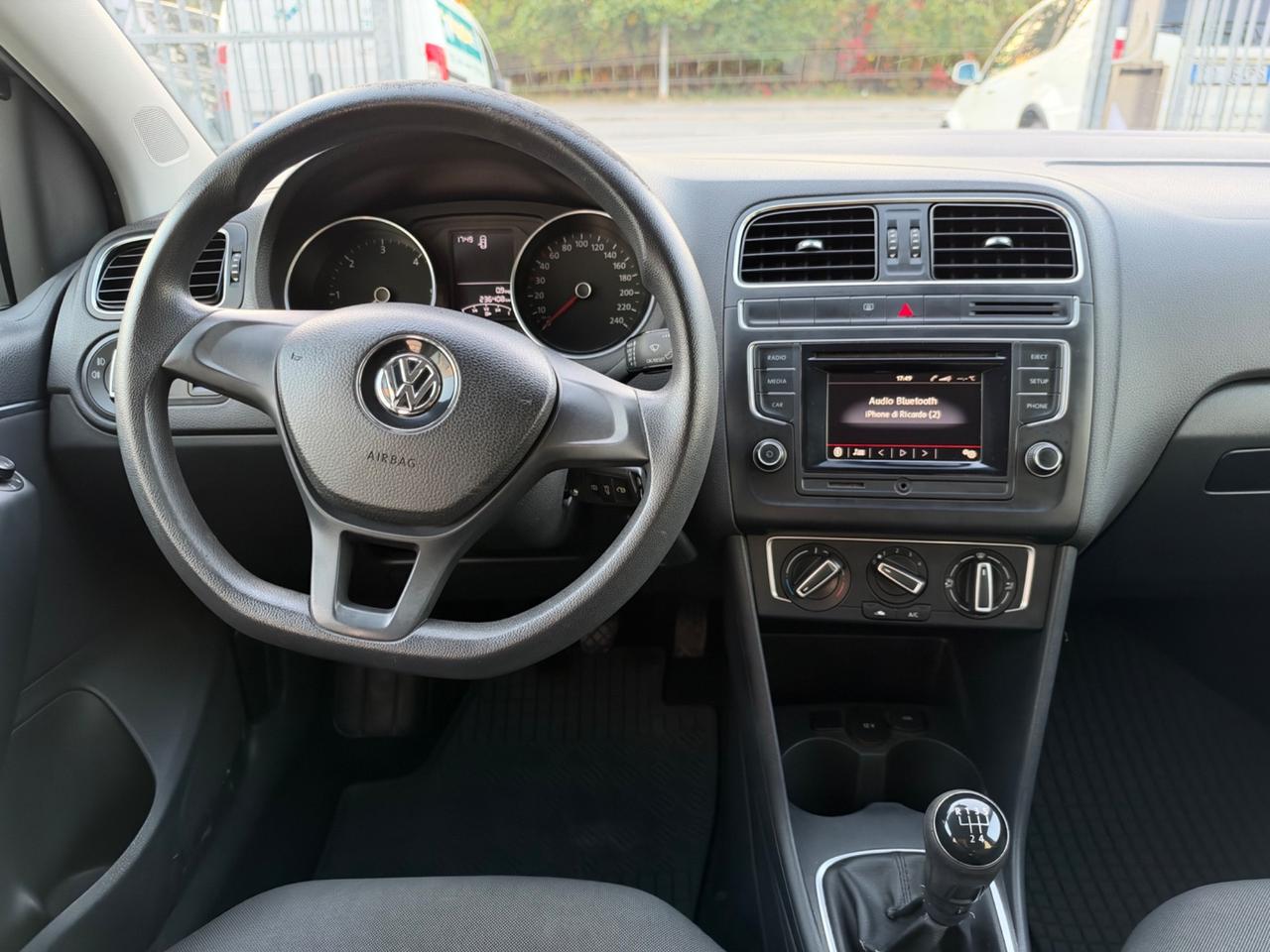 Volkswagen Polo Trendline