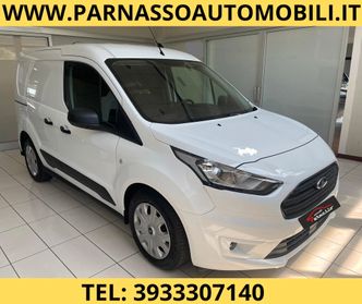 Ford Transit Connect Transit Connect 200 1.5 Ecoblue 100CV PC Furgone Trend