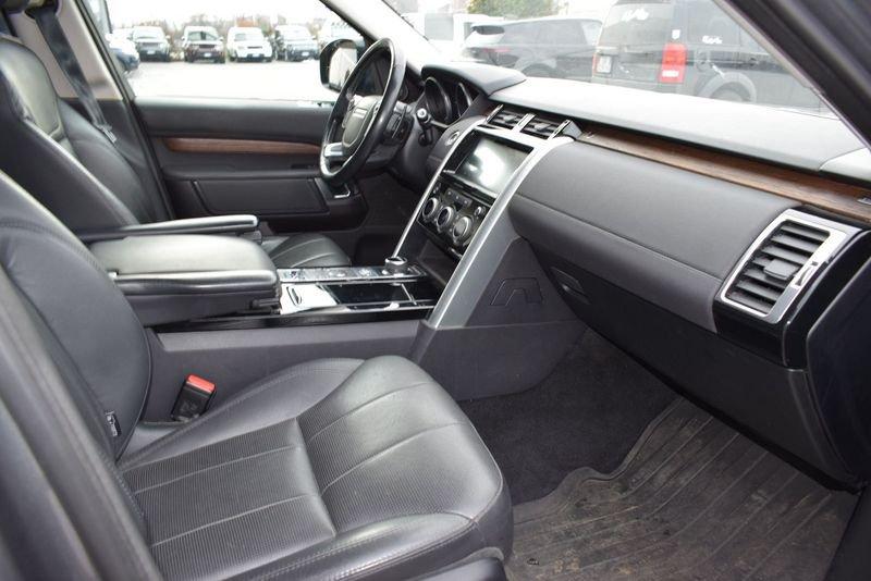 Land Rover Discovery Discovery 2.0 SD4 240 CV HSE