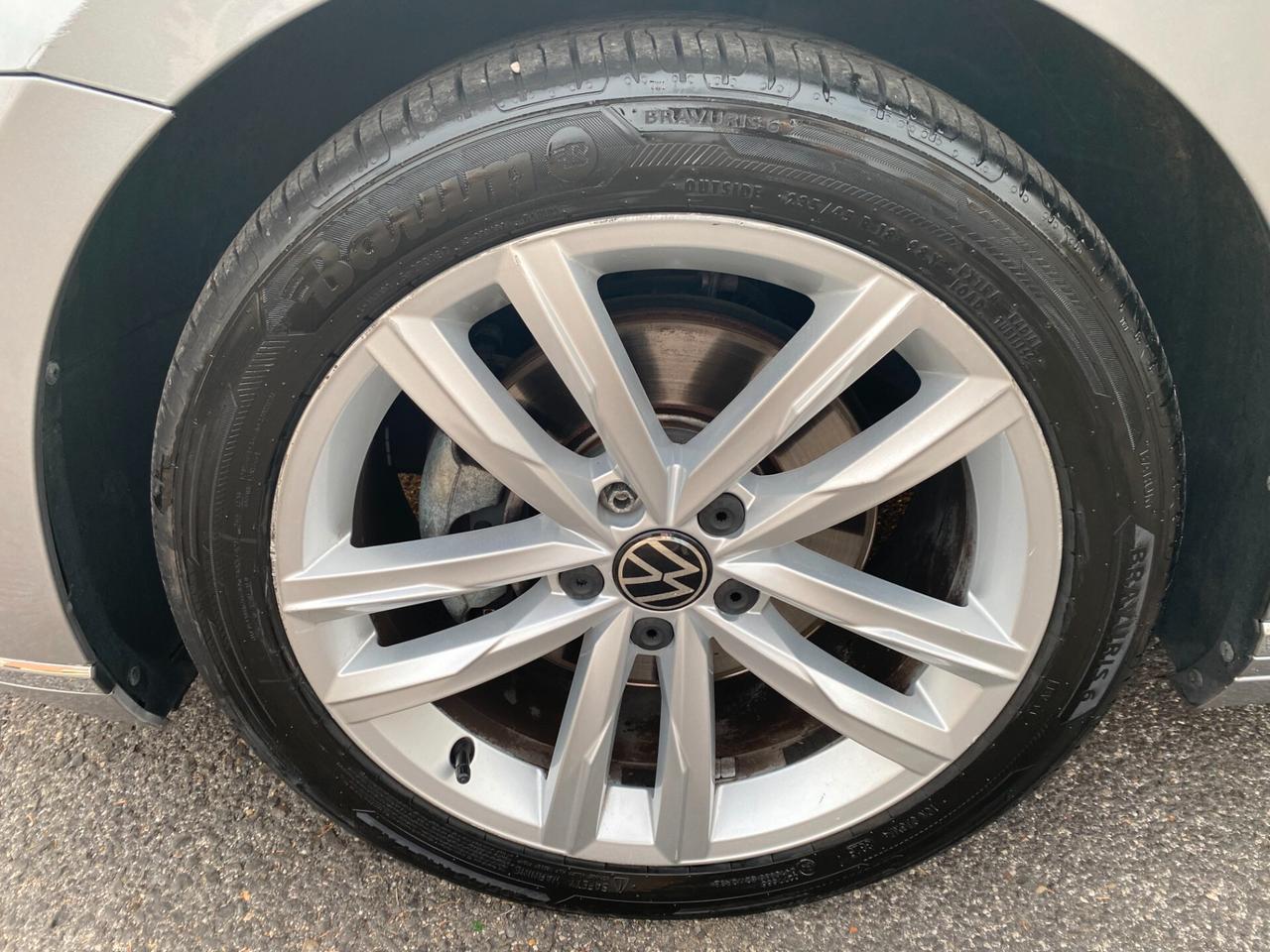 Volkswagen Passat SW 1.5 TSi 150Cv DsG Business