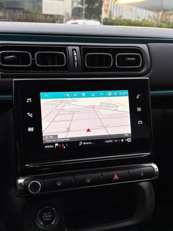 Citroën C3 C3 PureTech 83 S&S Shine