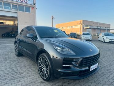 Porsche Macan 2.0