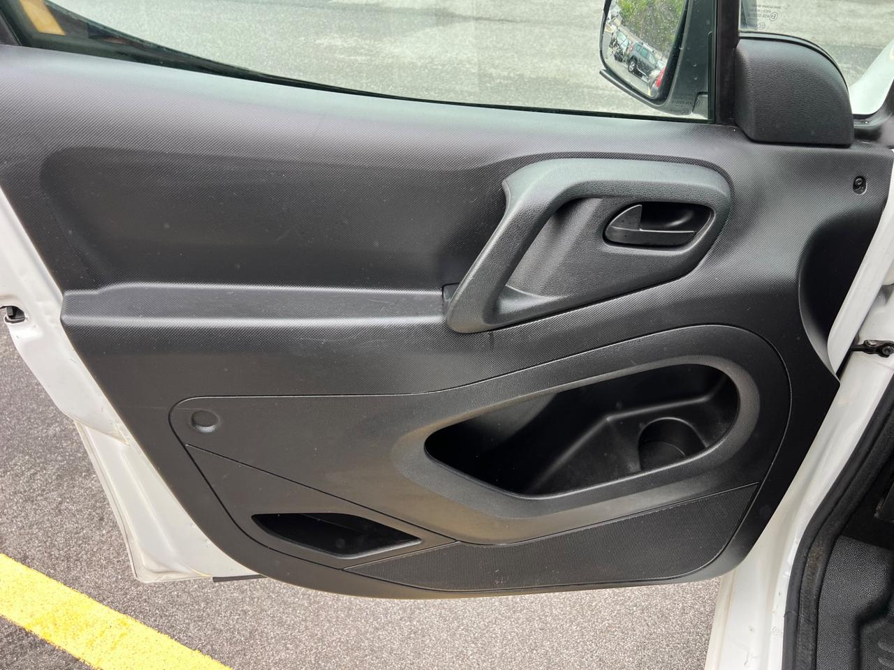 Peugeot Partner BlueHDi 100cv Furgone