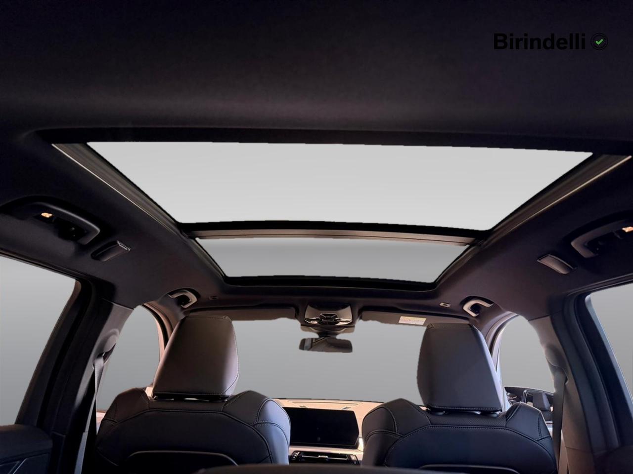 BMW X1 (U11) - X1 M35i xDrive