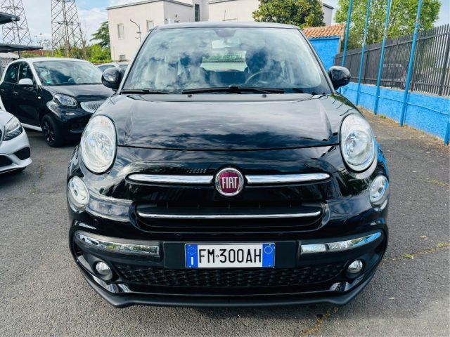 FIAT 500L 1.3 M-Jet 95CV Lounge STRAFULL CON CAMBIO AUTOMAT.