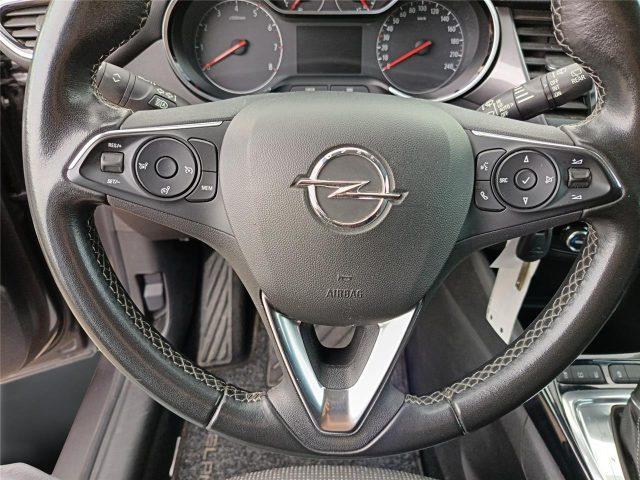 OPEL Crossland Crossland 1.5 ECOTEC D 120 CV Start&Stop aut. Ulti