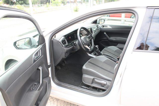 VOLKSWAGEN Polo 1.0 TSI Style