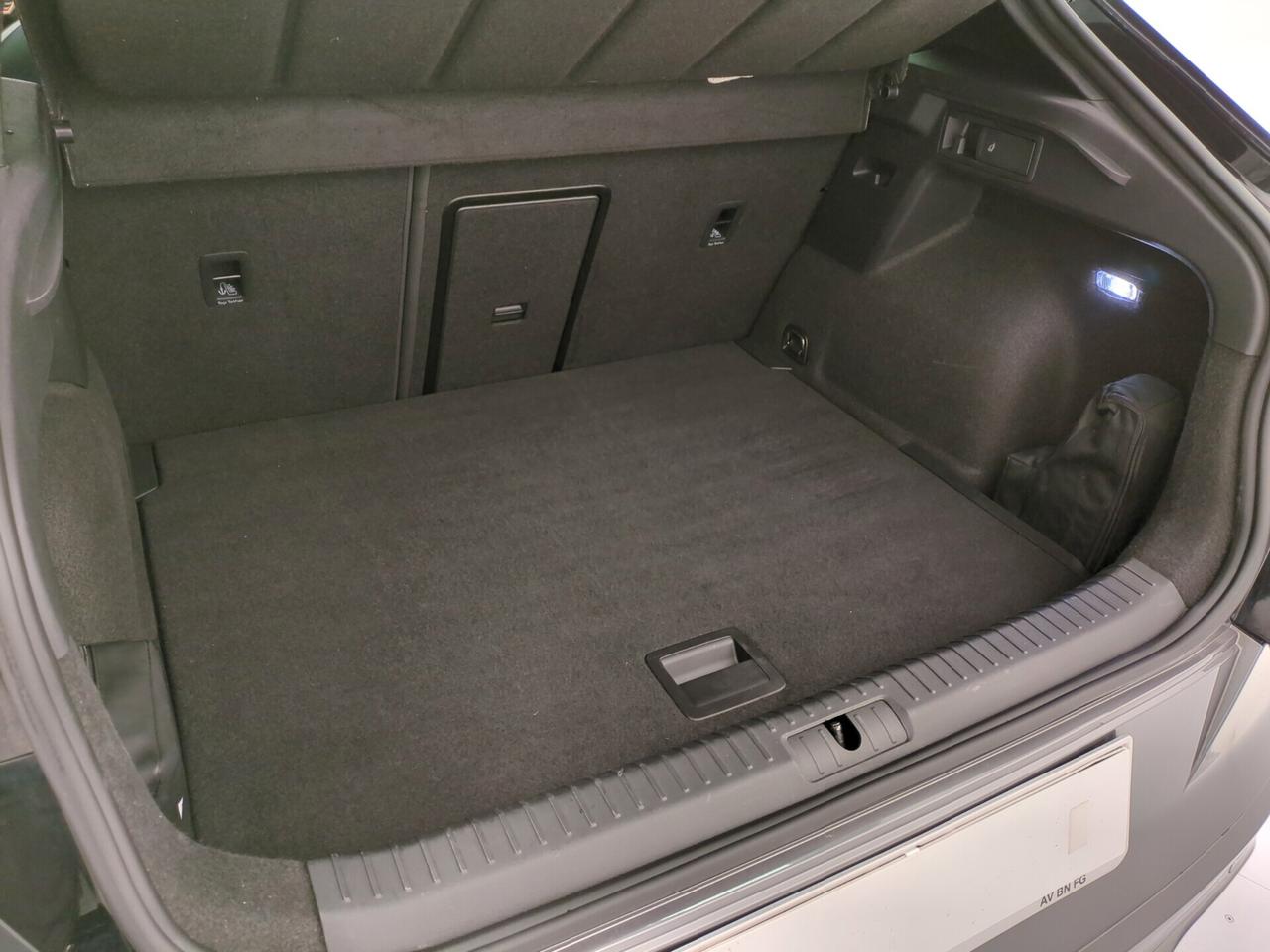 Cupra Formentor 2.0 TDI 4Drive DSG