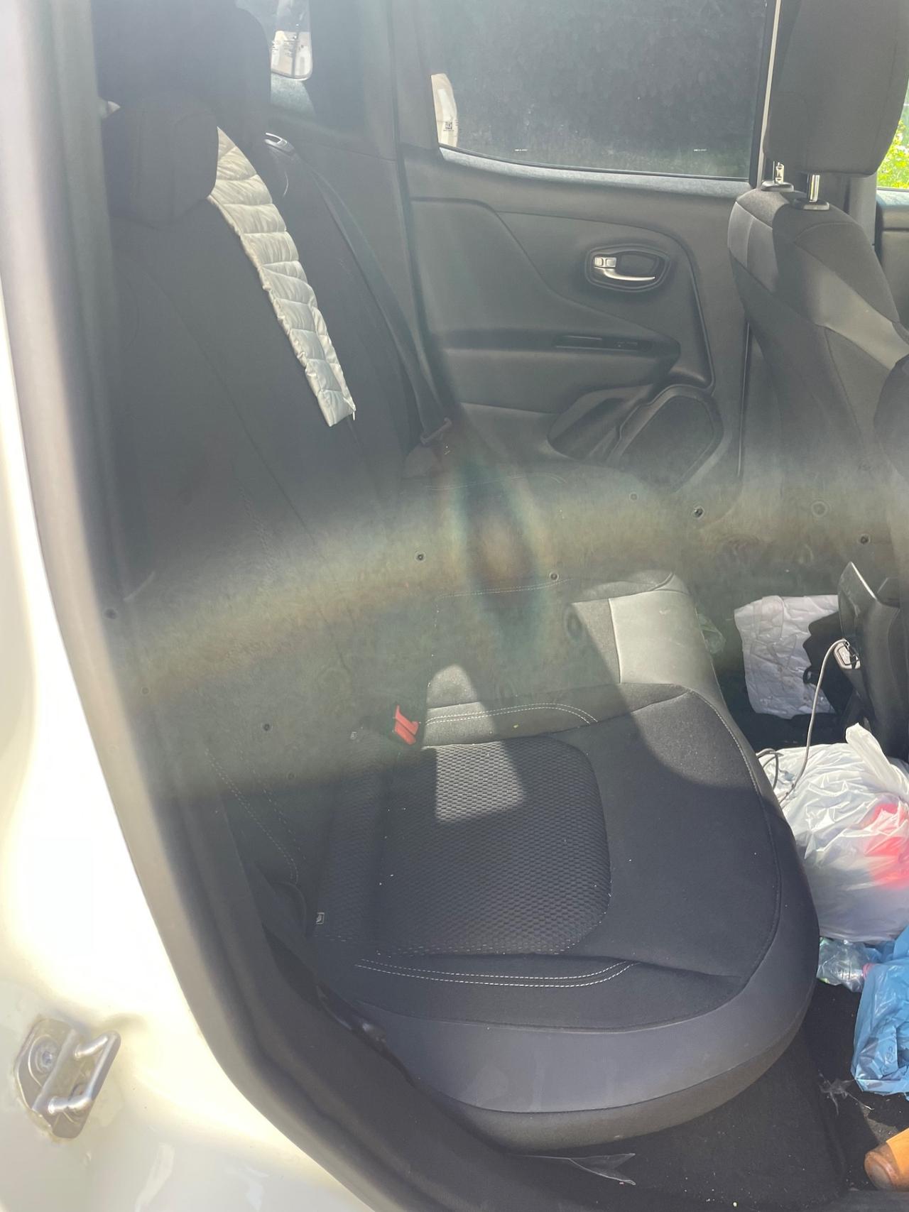 Jeep Renegade 1.0 T3 Longitude