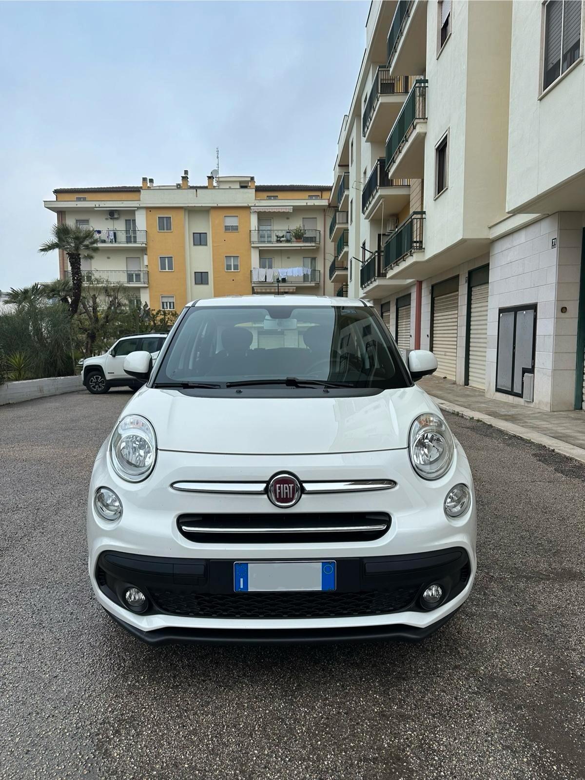 Fiat 500L Pro 1.6 MJT 120CV Mirror 4 posti (N1)