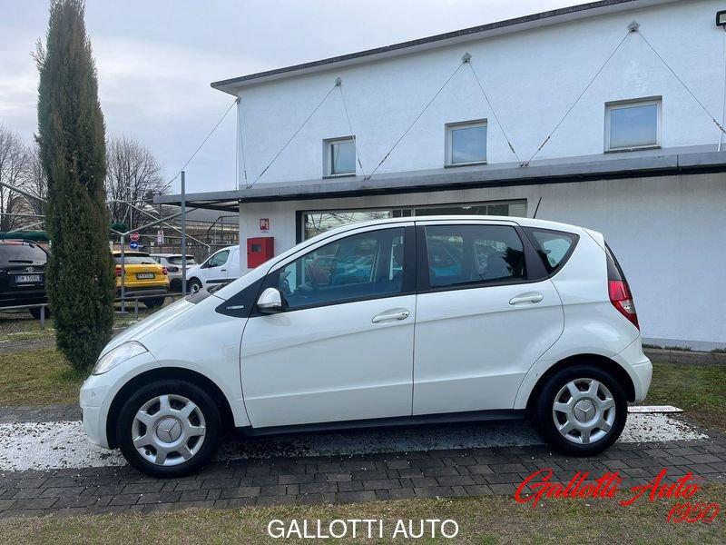 Mercedes-Benz Classe A 160 Executive