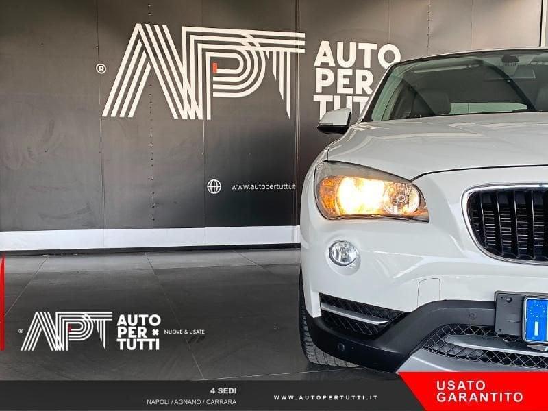 BMW X1 X1 sdrive16d Sport Line