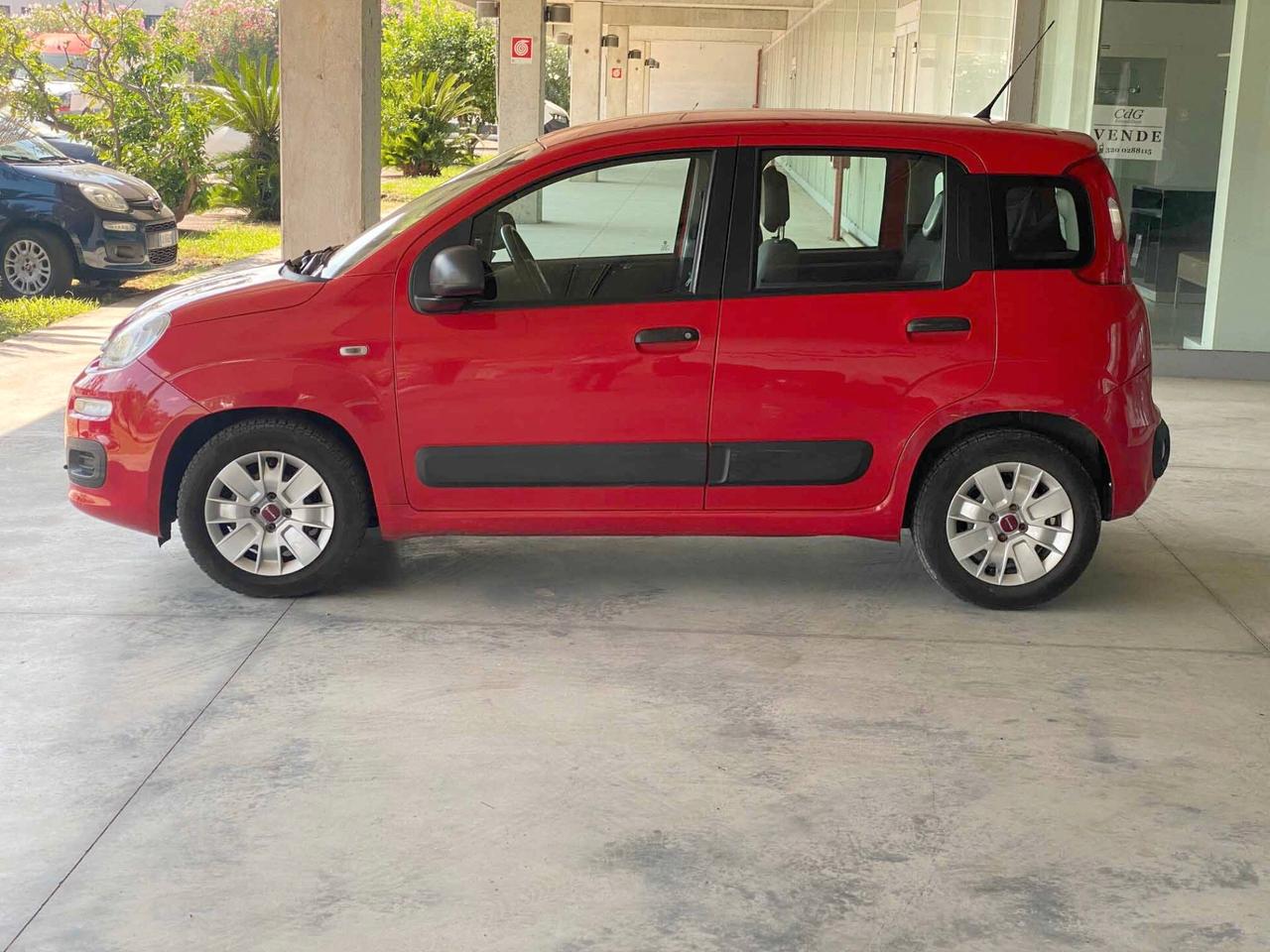 Fiat Panda 1.3 MJT 95 CV S&S Easy